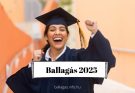 Ballagás 2025