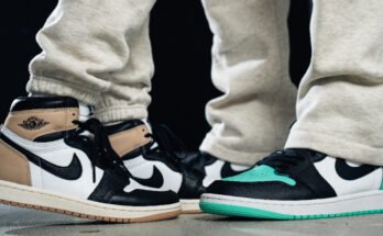 legjobb sneakerek nike