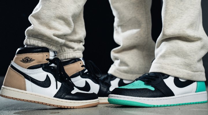 legjobb sneakerek nike